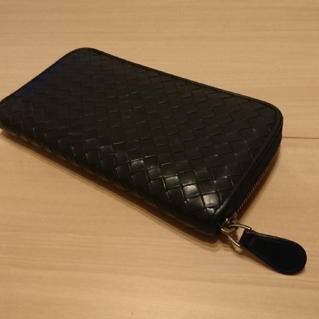 ボッテガヴェネタ BOTTEGA VENETA 長財布 - www.glycoala.com