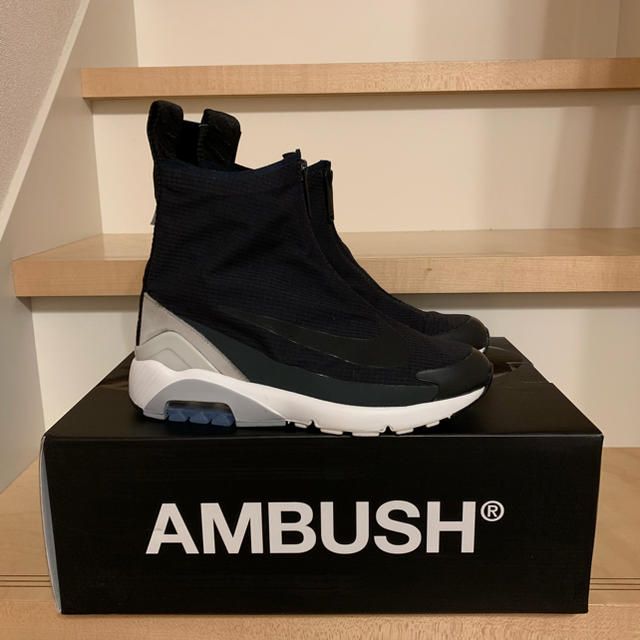 AMBUSH(アンブッシュ)の29cm AMBUSH x NIKE AIR MAX 180 メンズの靴/シューズ(スニーカー)の商品写真