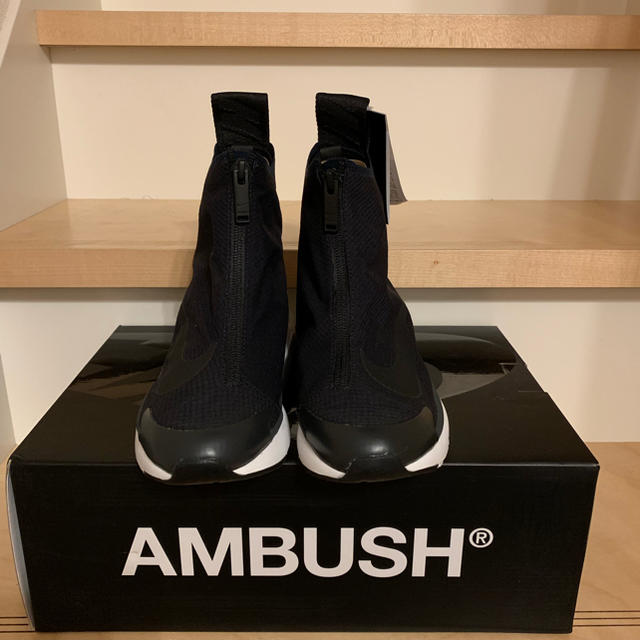 AMBUSH(アンブッシュ)の29cm AMBUSH x NIKE AIR MAX 180 メンズの靴/シューズ(スニーカー)の商品写真