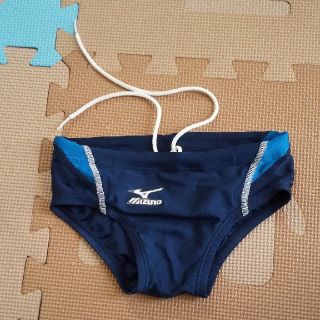 ミズノ(MIZUNO)のイトマン  水着  120(水着)