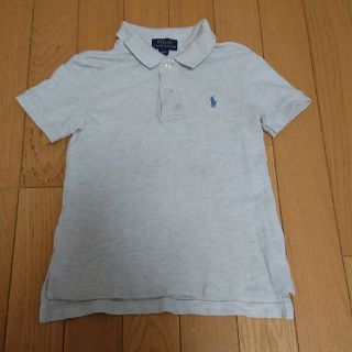 ポロラルフローレン(POLO RALPH LAUREN)のポロ ラルフローレン ポロシャツ(Tシャツ/カットソー)