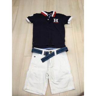 トミーヒルフィガー(TOMMY HILFIGER)の専用 ♕TOMMY FILFIGER♕ (Tシャツ/カットソー)