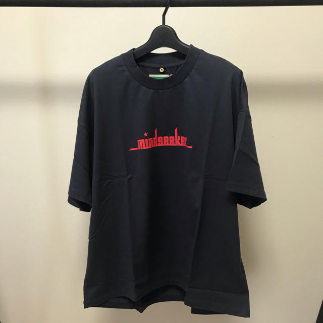 mindseeker  マインドシーカー Tシャツトップス