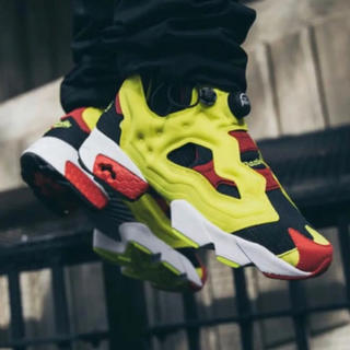 リーボック(Reebok)のREEBOK INSTAPUMP FURY PROTO 94(スニーカー)