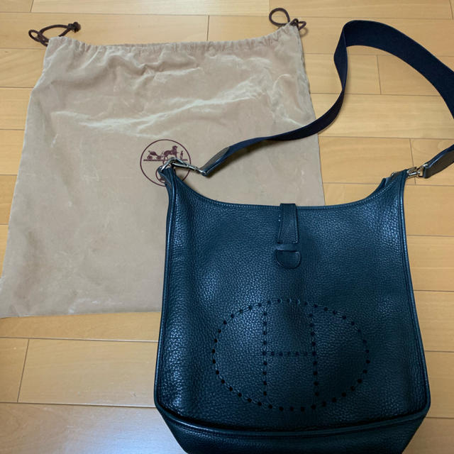 Hermes(エルメス)のchiro様専用  エルメス エブリン レディースのバッグ(ショルダーバッグ)の商品写真