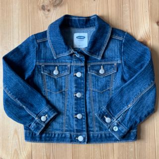 オールドネイビー(Old Navy)のcoco1021様 専用 オールドネイビー  デニムジャケット (ジャケット/上着)