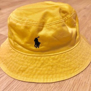 ラルフローレン(Ralph Lauren)のオリジナルラッピング2点★まとめ割適応(帽子)