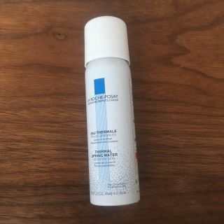 ラロッシュポゼ(LA ROCHE-POSAY)のラ  ロッシュポゼ  ターマルウォーター  50g(化粧水/ローション)