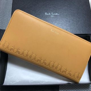 ポールスミス(Paul Smith)の値下げ 今期新作Paul Smithレディース長財布(財布)