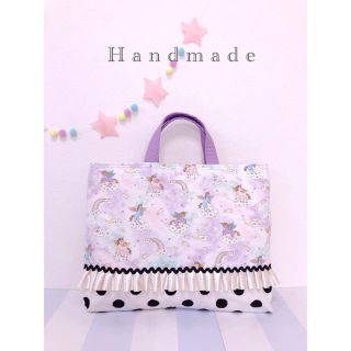 ✩.*˚suzuran様専用 ✩.*˚(バッグ/レッスンバッグ)