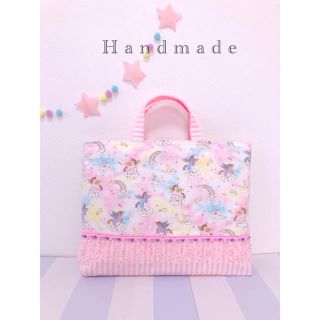 ✩.*˚ suzuran様専用 ✩.*˚ (バッグ/レッスンバッグ)