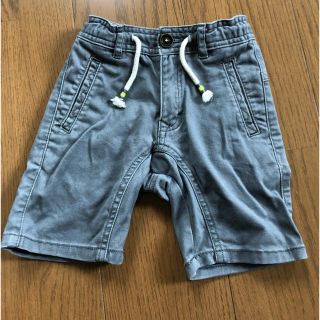 ザラキッズ(ZARA KIDS)のザラ ボーイ ハーフパンツ(パンツ/スパッツ)