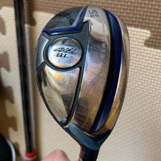 テーラーメイド(TaylorMade)のつるやゴルフ ユーティリティ(クラブ)