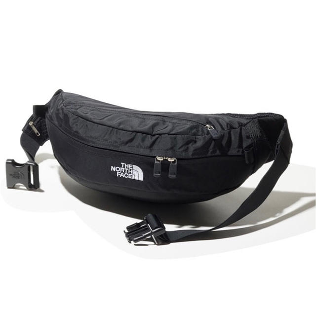 THE NORTH FACE SWEEP 4Lバッグ