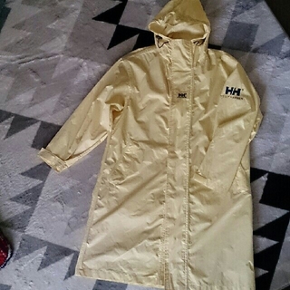 ヘリーハンセン(HELLY HANSEN)のゆう様専用(レインコート)