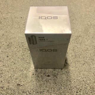 アイコス(IQOS)のIQOS3 アイコス3(タバコグッズ)