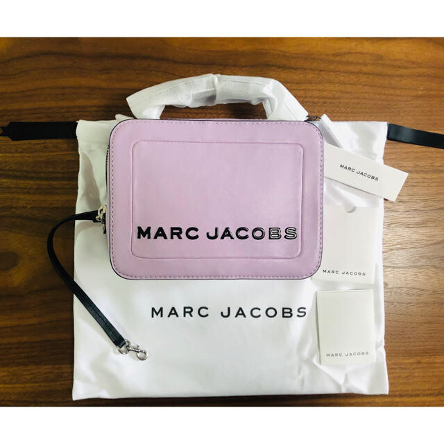 MARC JACOBS - 最終値下 ☆新品☆ レアカラー マークジェイコブス