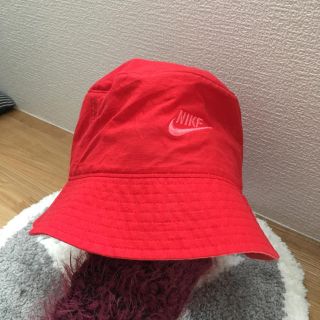 ナイキ(NIKE)のNIKE バケットハット(ハット)