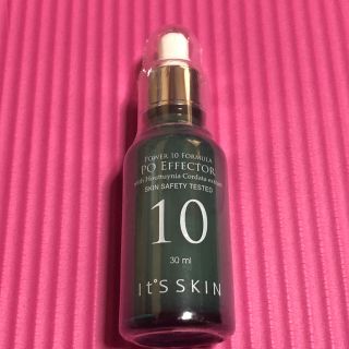 イッツスキン(It's skin)のイッツスキン 美容液(美容液)