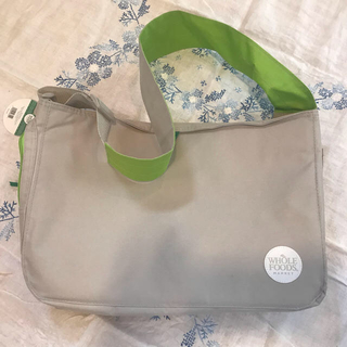 Whole Foods / Cooler Bag(エコバッグ)