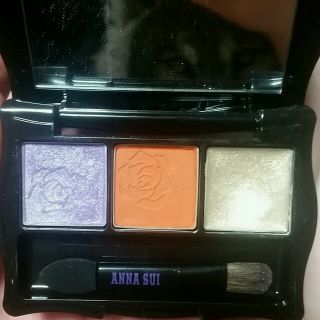 アナスイ(ANNA SUI)のアナスイ♡アイシャドウセット(アイシャドウ)