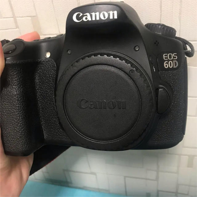 Canon 60D レンズセット