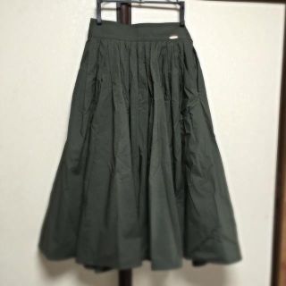 ロペ(ROPE’)のさゆり様専用☆ロペミモレスカート(ロングスカート)