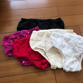 ベビーギャップ(babyGAP)のbabyGap おむつカバー(ベビーおむつカバー)