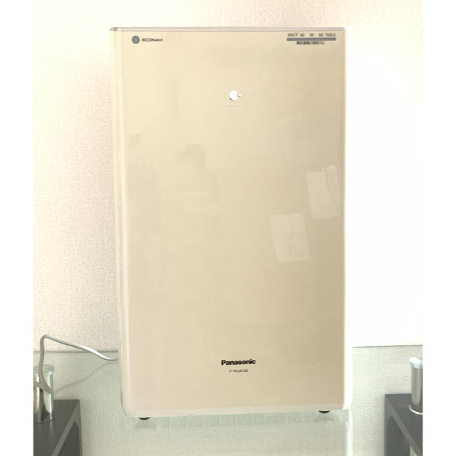 2013年製　Panasonic F-YHJX120 ハイブリッド除湿乾燥機