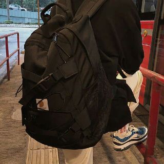 カーハート(carhartt)のCarhartt WIP リュック KICKFLIP BACKPACK(バッグパック/リュック)