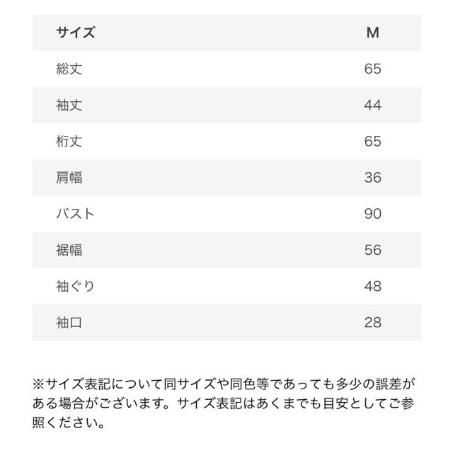 fifth(フィフス)の新品未使用☆ウエストマークチュニックM レディースのトップス(シャツ/ブラウス(長袖/七分))の商品写真