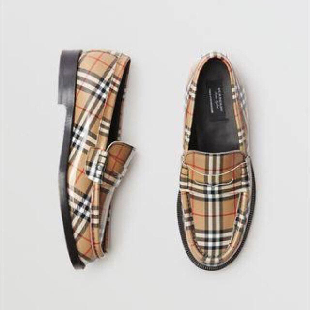 BURBERRY - つだ ゆうすけ様専用 バーバリー ゴーシャラブチンスキー