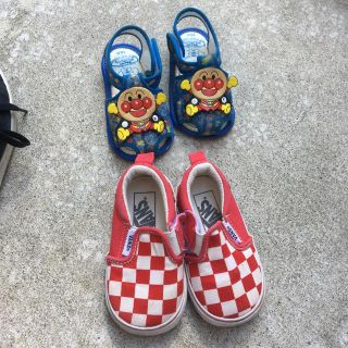 ヴァンズ(VANS)のVANS (スニーカー)