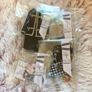 ☆専用出品☆リカちゃん人形☆お洋服小物(人形)