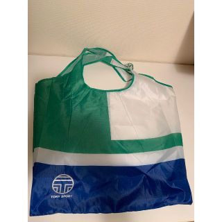 トリーバーチ(Tory Burch)の【非売品/日本未入荷】TORY SPORT エコバッグ(エコバッグ)