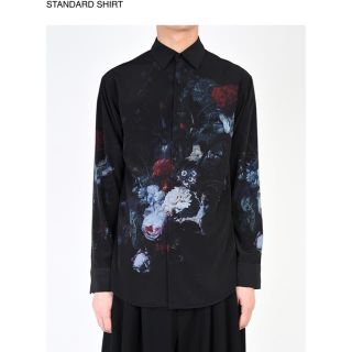 ラッドミュージシャン(LAD MUSICIAN)のlad musician 19ss 新品(シャツ)