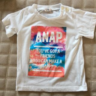 アナップキッズ(ANAP Kids)のTシャツ(その他)