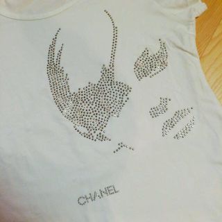 シャネル(CHANEL)のh.s様お取り置きCHANEL Tシャツ(Tシャツ(半袖/袖なし))