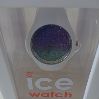アイスウォッチ(ice watch)のice watch スモール(腕時計(アナログ))
