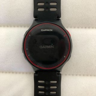 ガーミン(GARMIN)の GARMIN 225J(腕時計(デジタル))