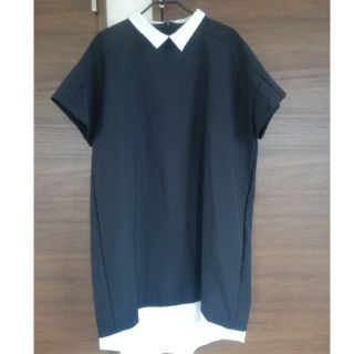 ザラ(ZARA)のシェリー様専用(チュニック)