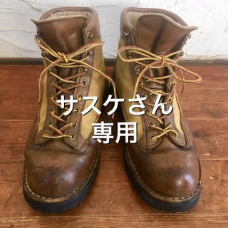 ダナー(Danner)の【 サスケさん専用 】Danner Light GORE-TEX 26.5cm(ブーツ)