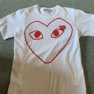 コムデギャルソン(COMME des GARCONS)の専用！セット販売！美品♡コムデギャルソン TシャツM(Tシャツ(半袖/袖なし))