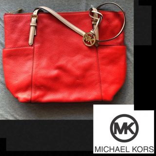 マイケルコース(Michael Kors)の新品MICHAEL KORS トートバック(トートバッグ)