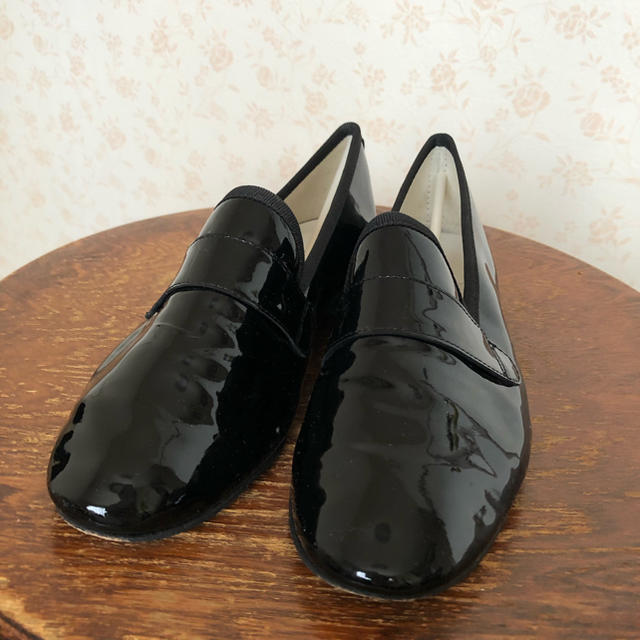 repetto(レペット)のレペット シューズ ローファー レディースの靴/シューズ(ローファー/革靴)の商品写真