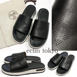 エルメス 白 サンダル(メンズ)の通販 15点 | Hermesのメンズを買うなら