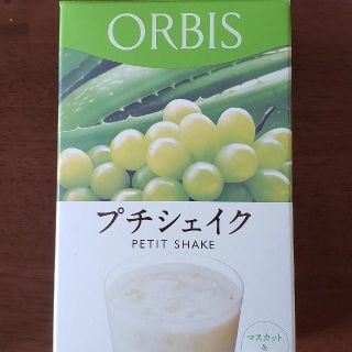 オルビス　プチシェイク【７食】(ダイエット食品)