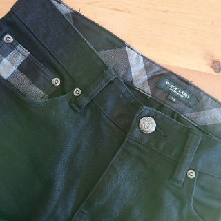 ブラックレーベルクレストブリッジ(BLACK LABEL CRESTBRIDGE)のBLACKLABEL CRESTBRIDGE☆パンツ73(デニム/ジーンズ)