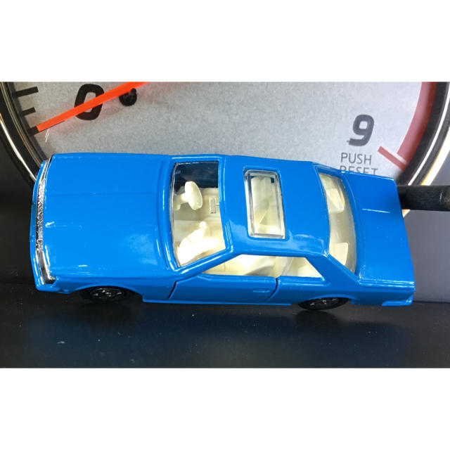日産 - トミカ 日産 スカイライン ターボ GT-ES 小田急 限定 日産 - トミカ 日産 スカイライン ターボ GT-ES 小田急 限定