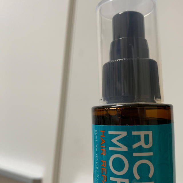 Moroccan oil(モロッカンオイル)のリッチ モロッカン オイル コスメ/美容のヘアケア/スタイリング(オイル/美容液)の商品写真